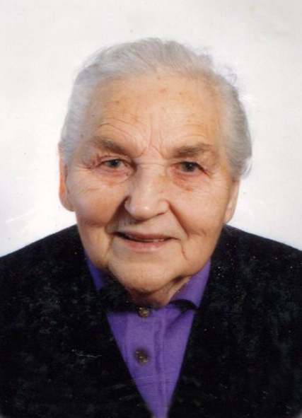 VISINTINI ALBA