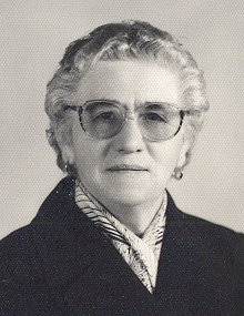 MARINIG ELISABETTA