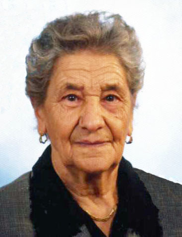 SERAFINI AMABILE