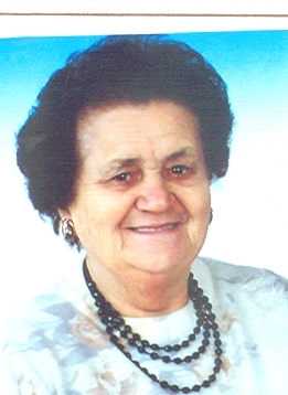 BENEDETTI GIOVANNA