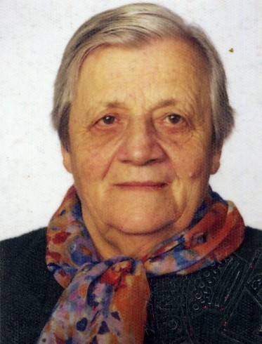 CALLIGARO NICOLINA