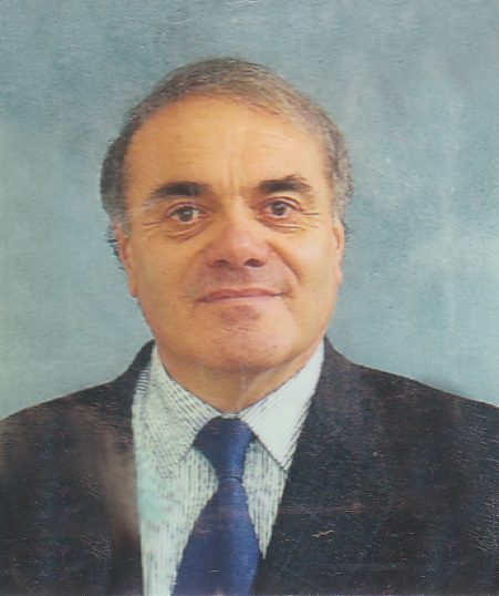 ZORZI GIANNI