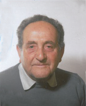 DE CRIGNIS MARTINO