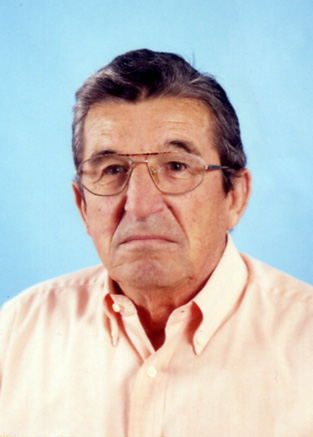 ZAMPARINI ALDO