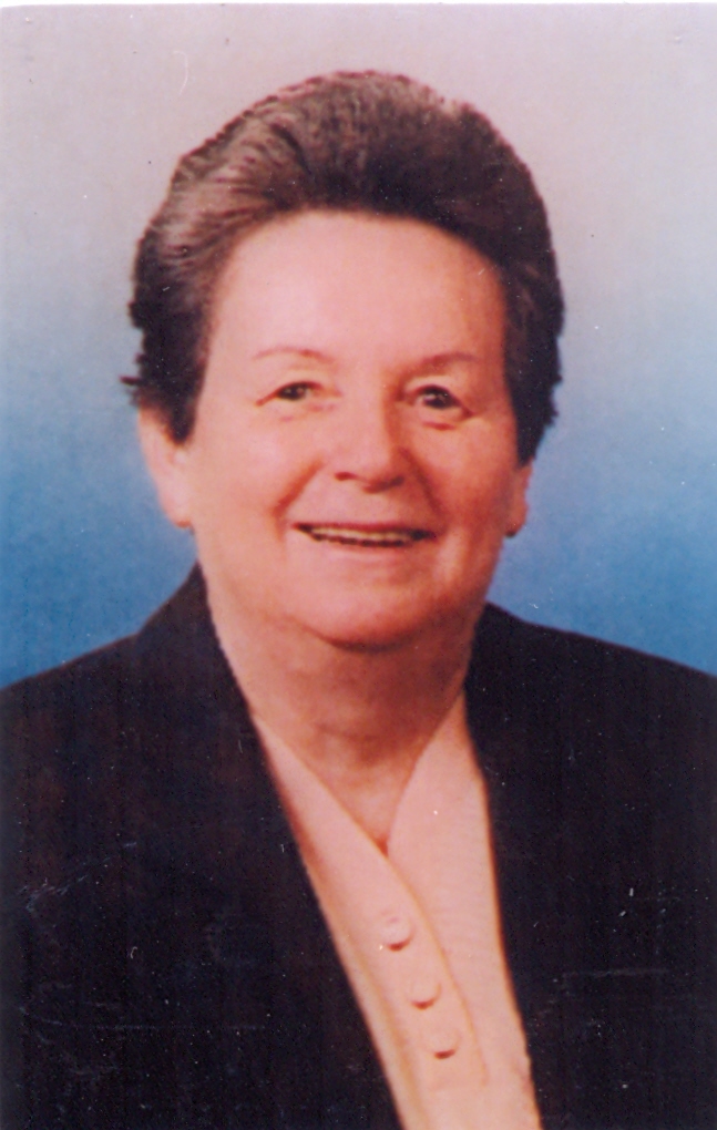 MANTOVANI LILIA