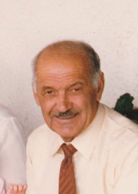 ZAMPA VITTORIO