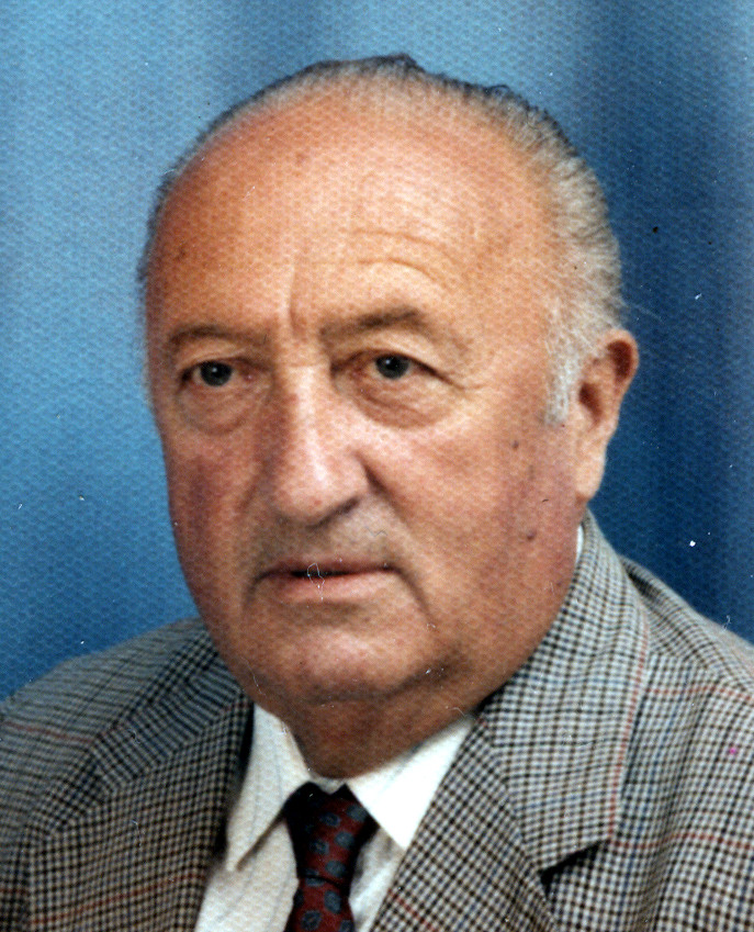 ROJATTI EMILIO