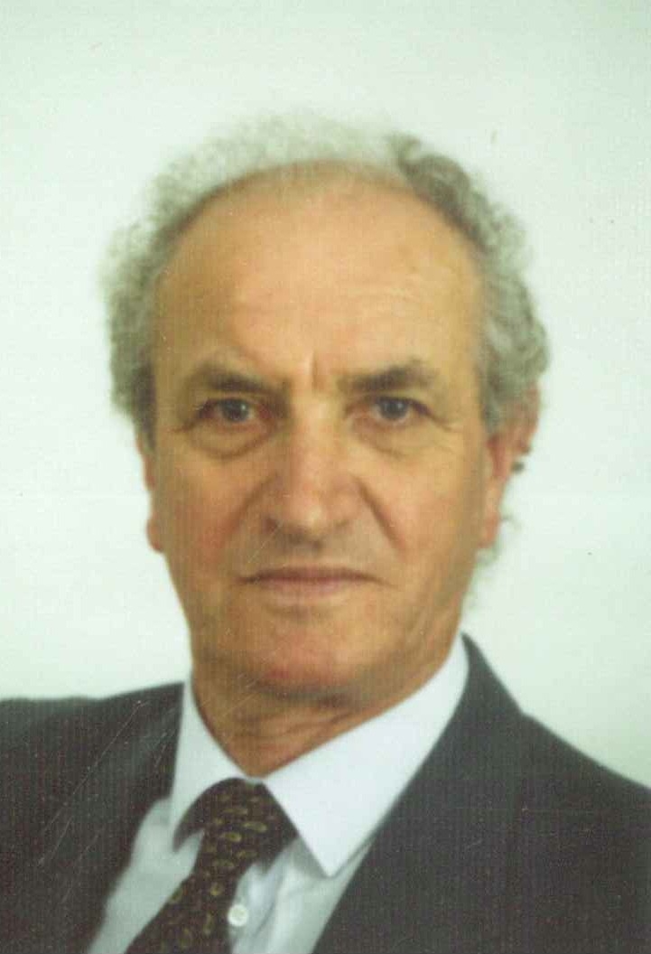 GIALSI ANTONIO