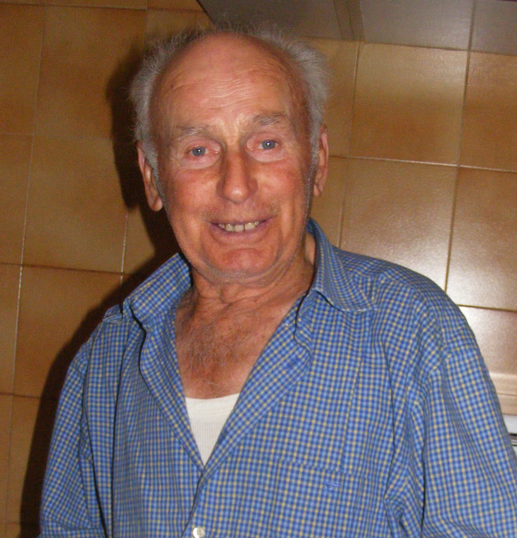 MARCOLIN BENIAMINO