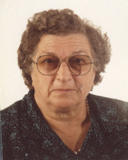 COSTANTINI MARIA