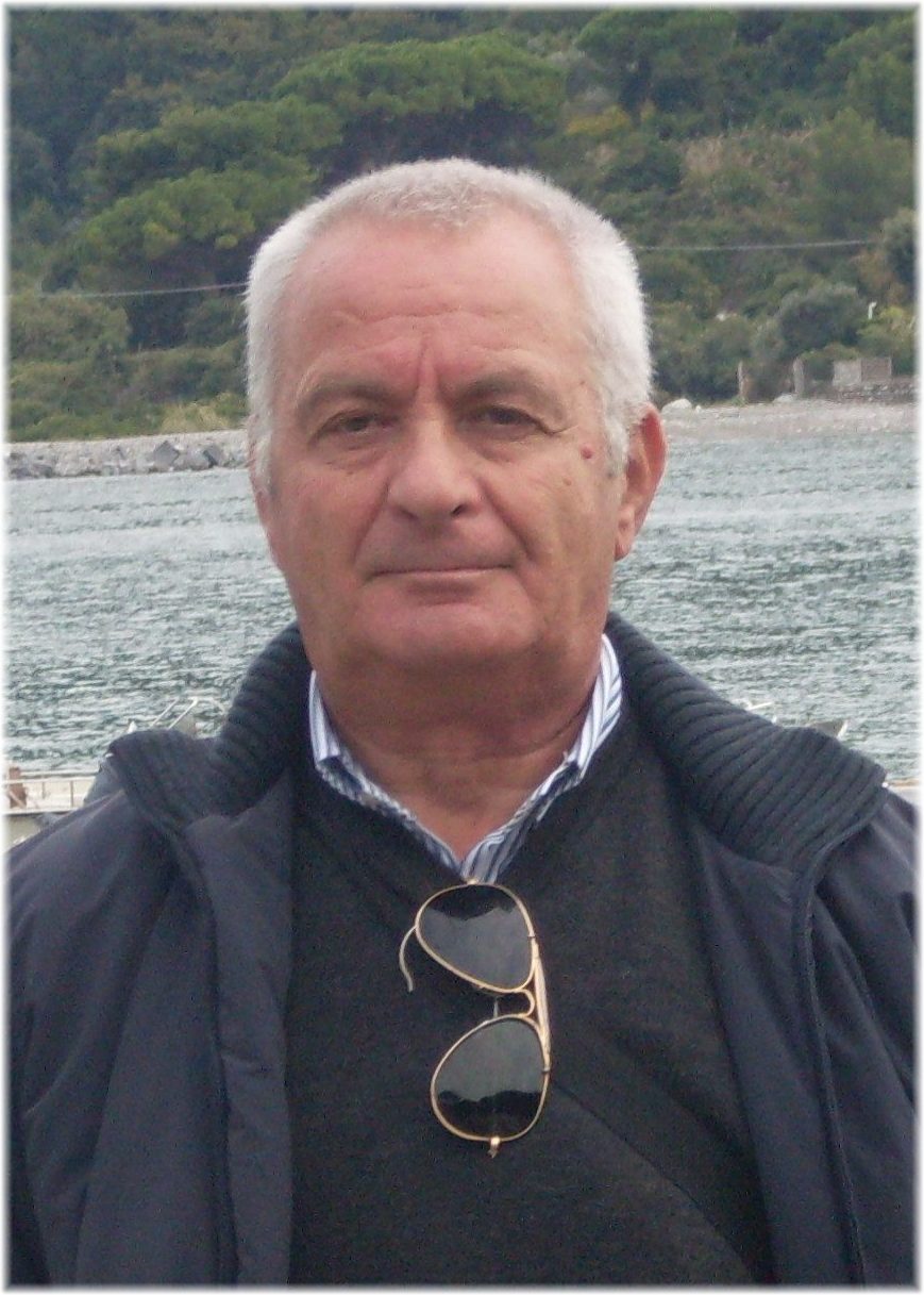 CARLUCCI ANTONIO