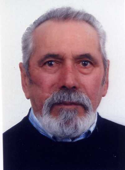 TOFFOLETTI ALDO