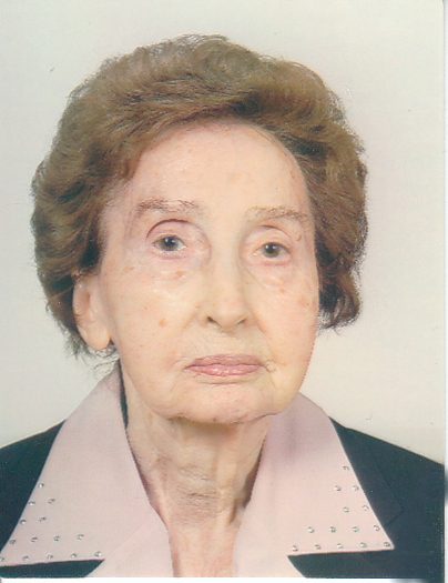 PEANO ROSA MARIA