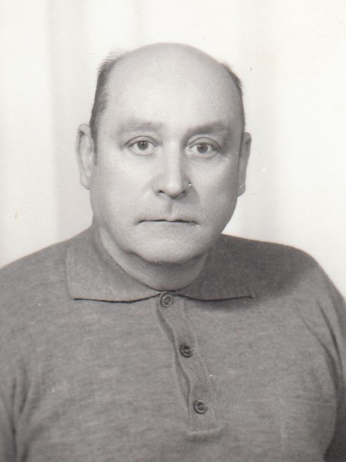 LUIS PIO