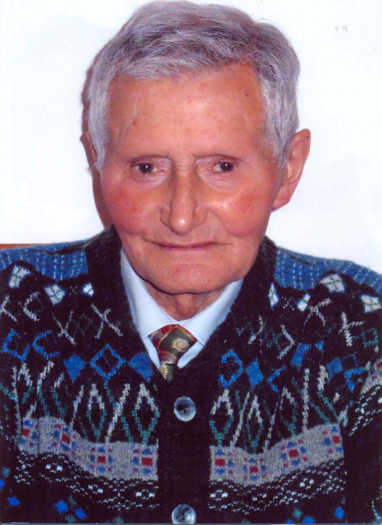 TODERO CIPRIANO