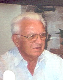 GALASSO LUCIO