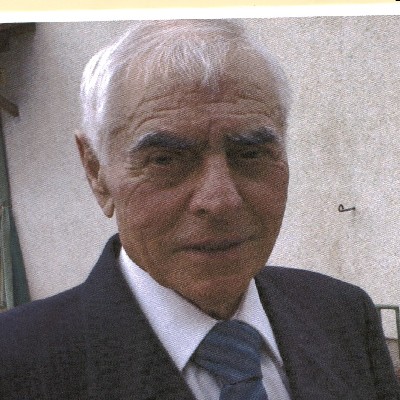 DEL BIANCO GIUSEPPE