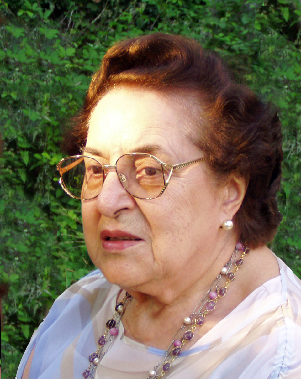 GELSOMINI TERESA