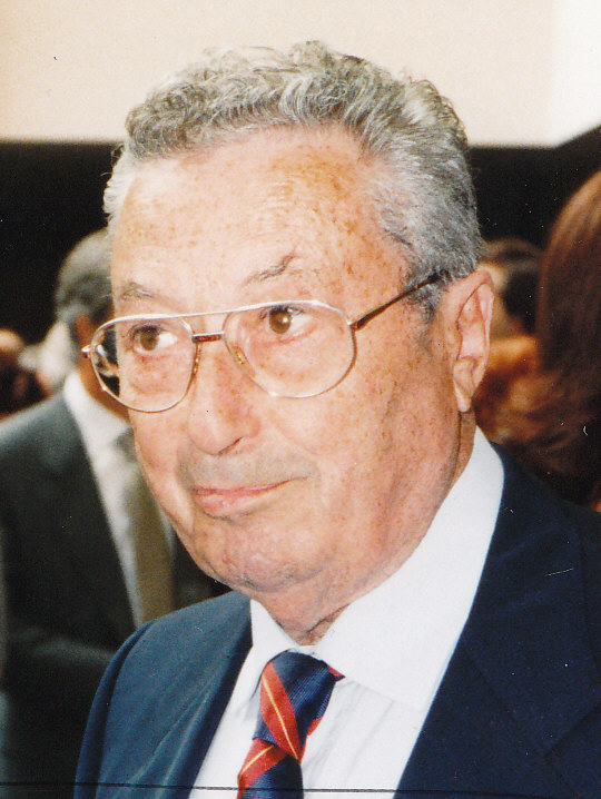 MARANZANA ANGELO