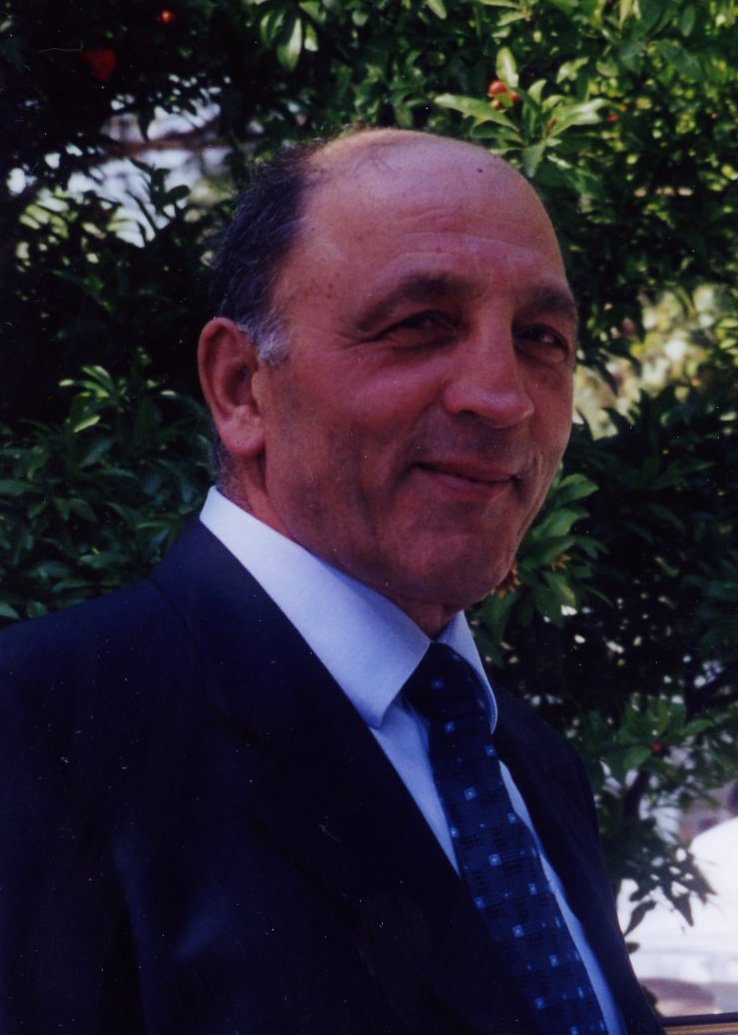 MATTIUSSI VITTORIO