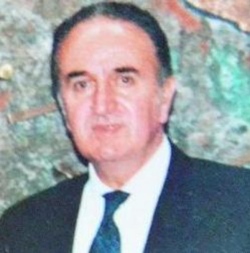 CESCUTTI MANLIO