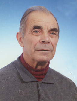 BOSCO TULLIO