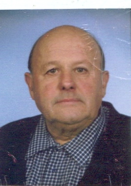 DELLA VEDOVA GILBERTO