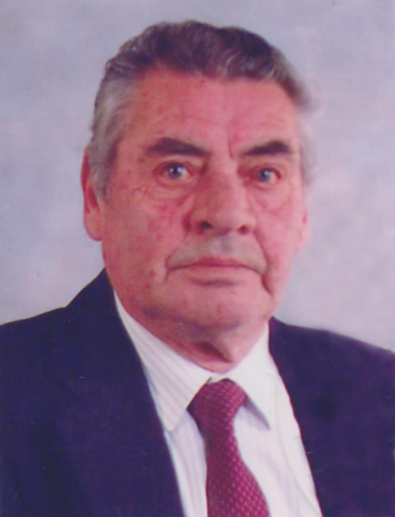 BALDASSI TARCISIO