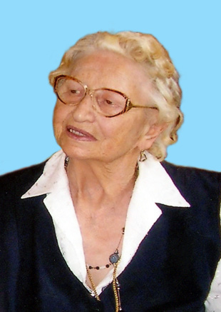 SERAFINI VED. MANTOANI MARIA