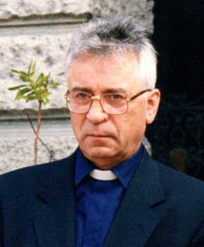 FERLIZZA AGOSTINO