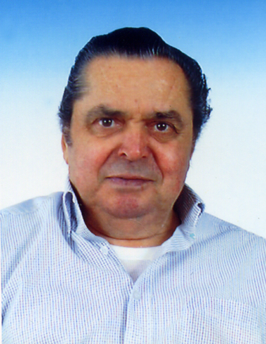 GASPARDO AGOSTINO