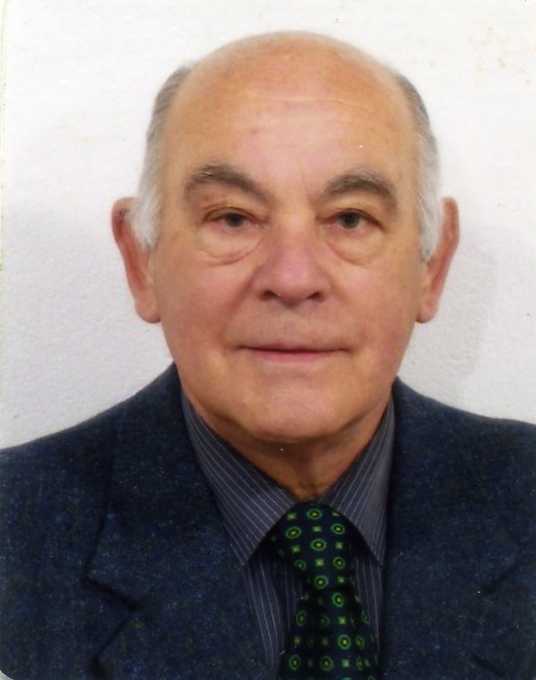 SABBADINI LORENZO