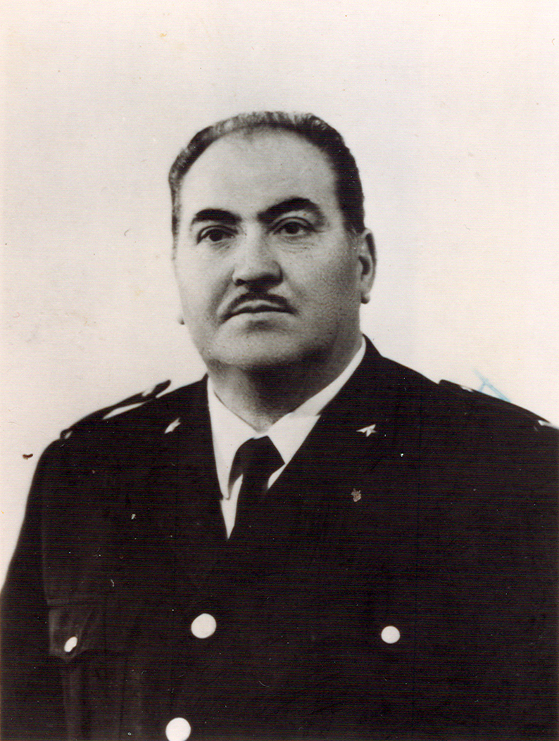 LEONARDUZZI FERRUCCIO