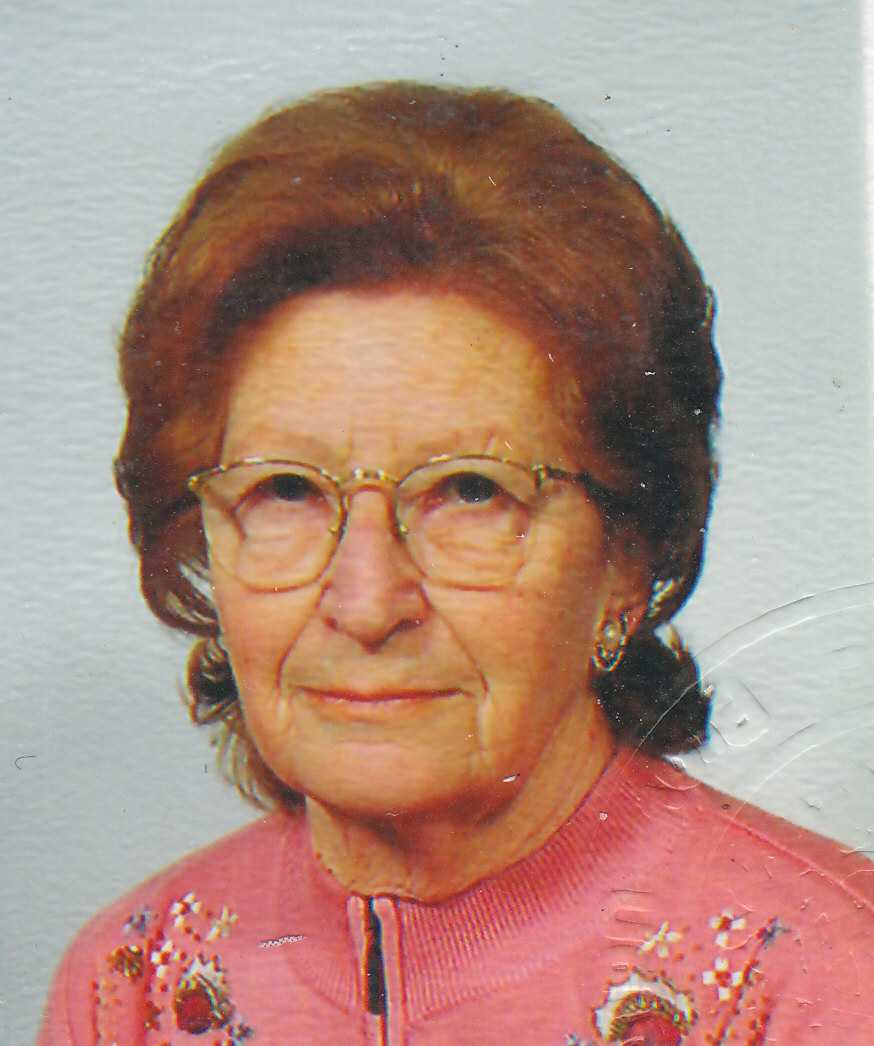 ZENAROLLA VILMA