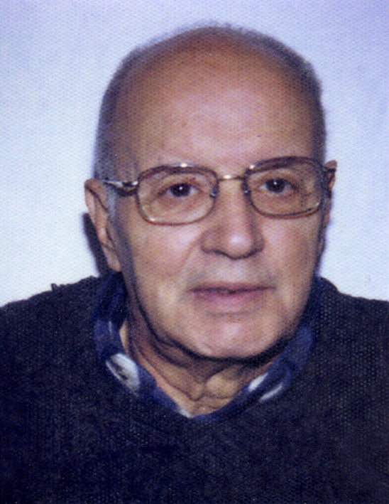 FLORAMO ANTONINO LUCIANO