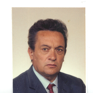 BALDACCI ERMES