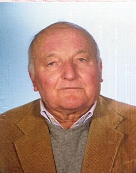 CANDUSSO MIRKO