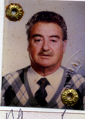 ALBANO LUIGI