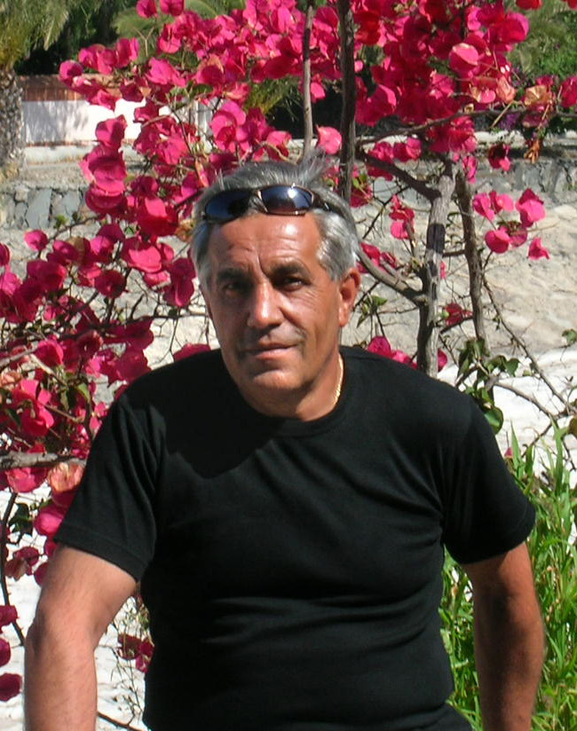 GORTANI ENRICO