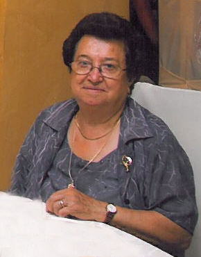 ZORZI BERNARDINA