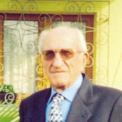 GALASSO ELISEO