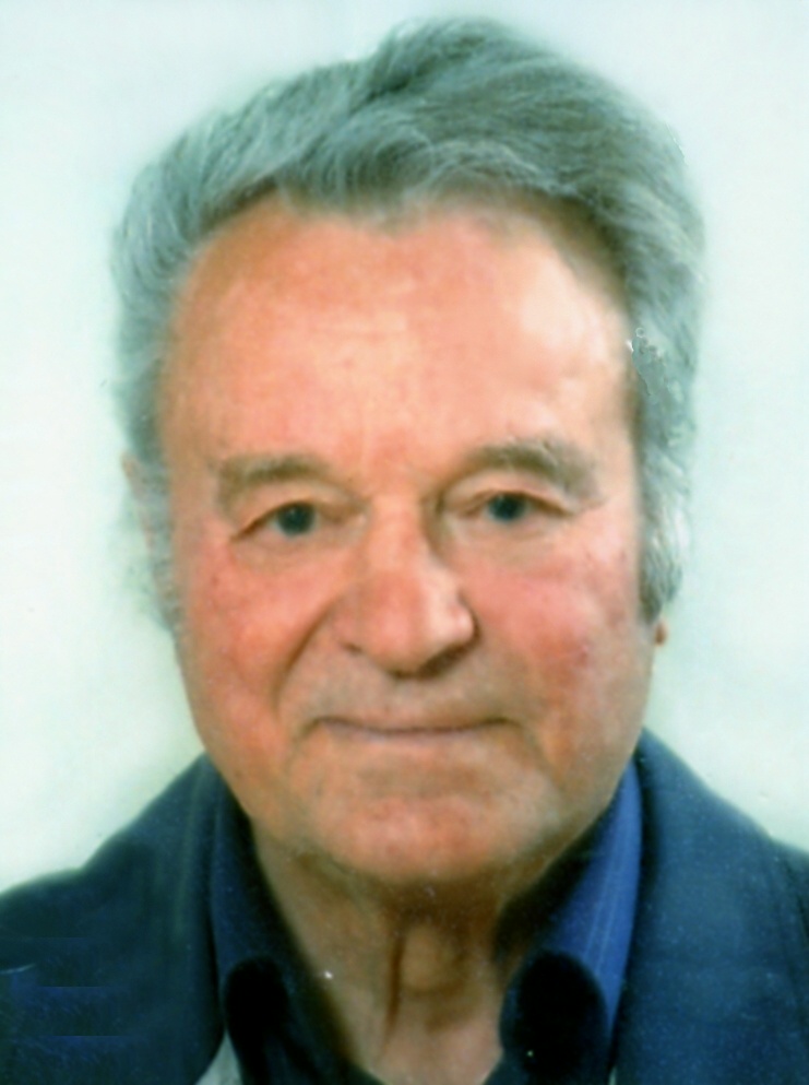 ZAMARO GIUSEPPE