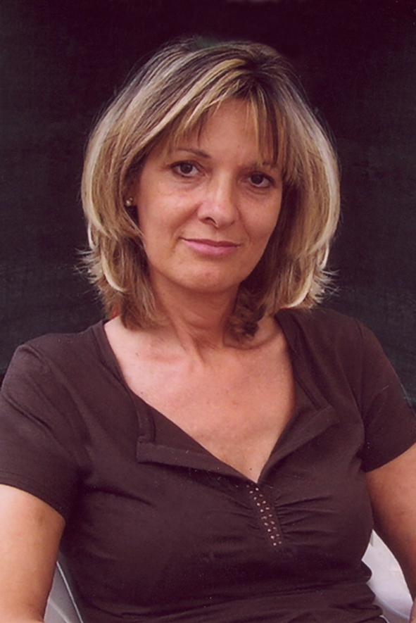 MESINI ANNALISA