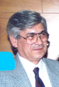 LUIS GIANNI