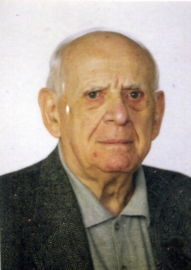 GIANNONI RUGGERO