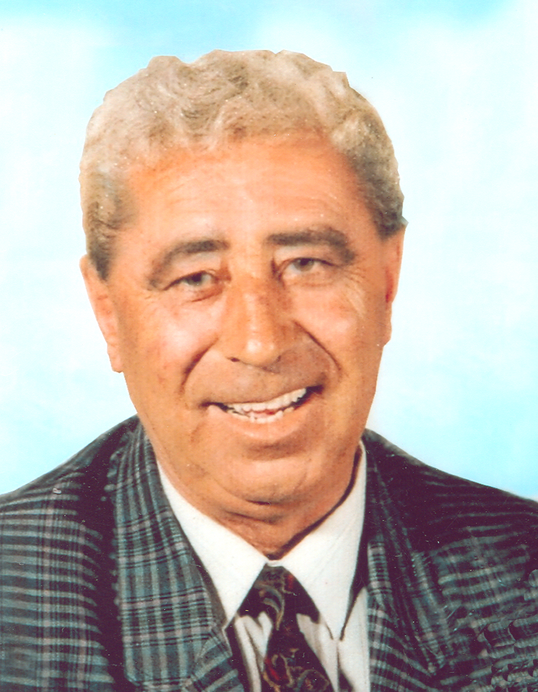 D'OSUALDO ARMANDO