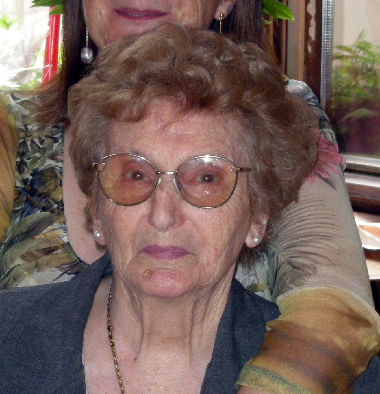 ZORZI ASSUNTA