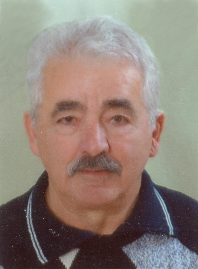 COGOI SERGIO