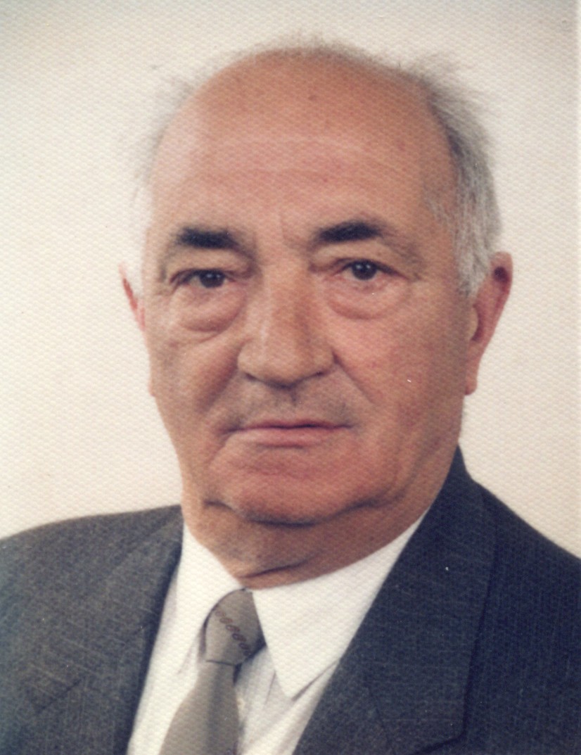 TODERO OSVALDO