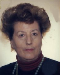 VORANO GIUSEPPINA